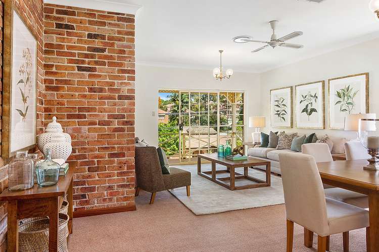 Third view of Homely house listing, 42 Harley Crescent, Eastwood NSW 2122