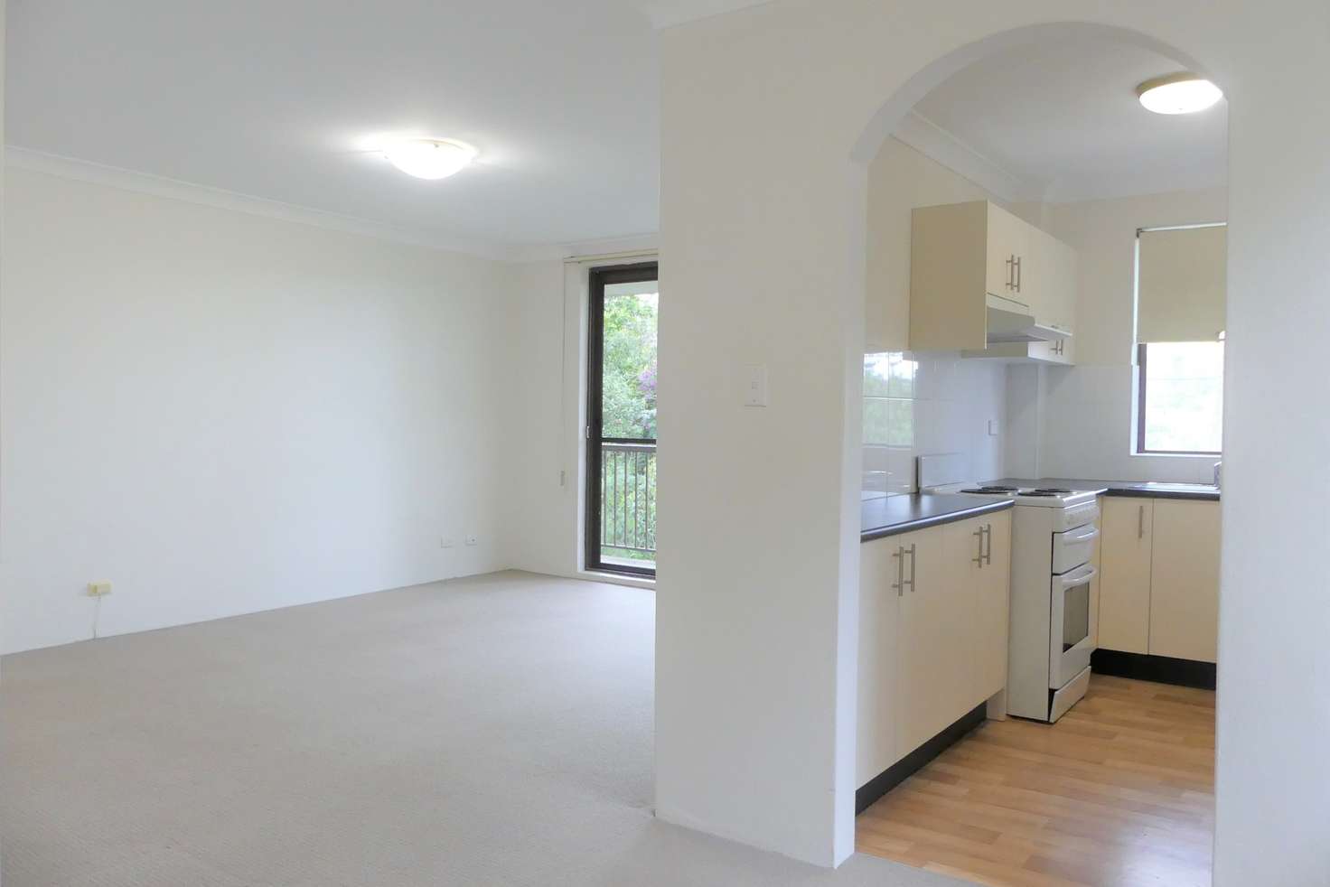 Main view of Homely unit listing, 16/205 Waterloo Road, Marsfield NSW 2122