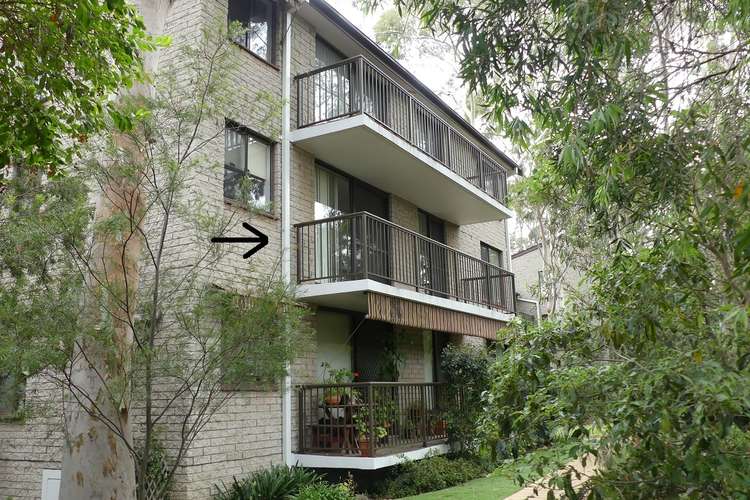 Fifth view of Homely unit listing, 16/205 Waterloo Road, Marsfield NSW 2122