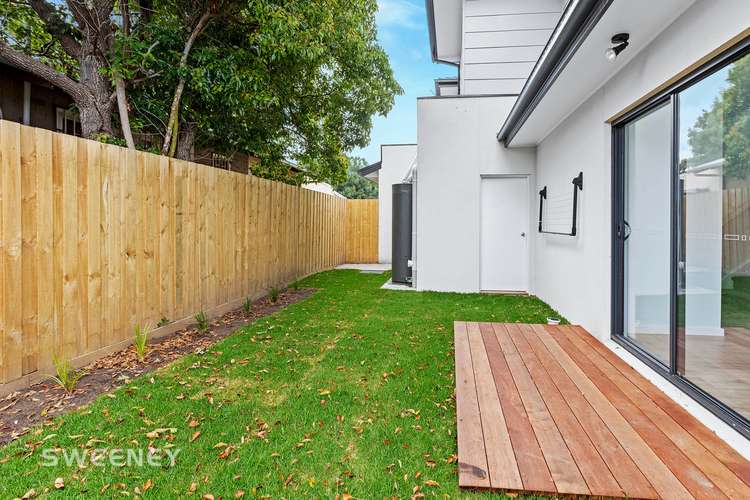 Sixth view of Homely townhouse listing, 1/5 Dodd Street, Braybrook VIC 3019