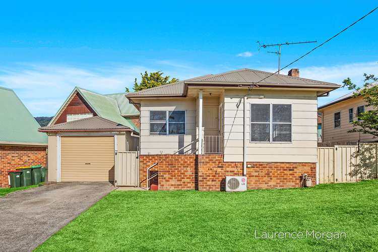 Main view of Homely house listing, 8 Angus Street, Fernhill NSW 2519
