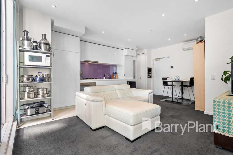 Third view of Homely apartment listing, 607/241 Harbour Esplanade, Docklands VIC 3008