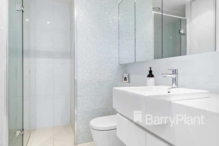 Sixth view of Homely apartment listing, 607/241 Harbour Esplanade, Docklands VIC 3008