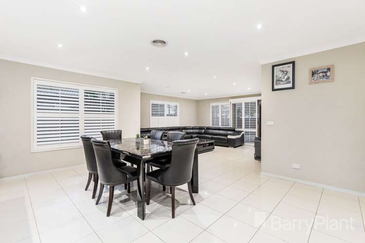 Sixth view of Homely house listing, 8 Kingbird Avenue, Tarneit VIC 3029