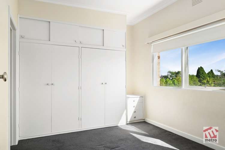 Third view of Homely unit listing, 12/8 Illawarra Road, Hawthorn VIC 3122