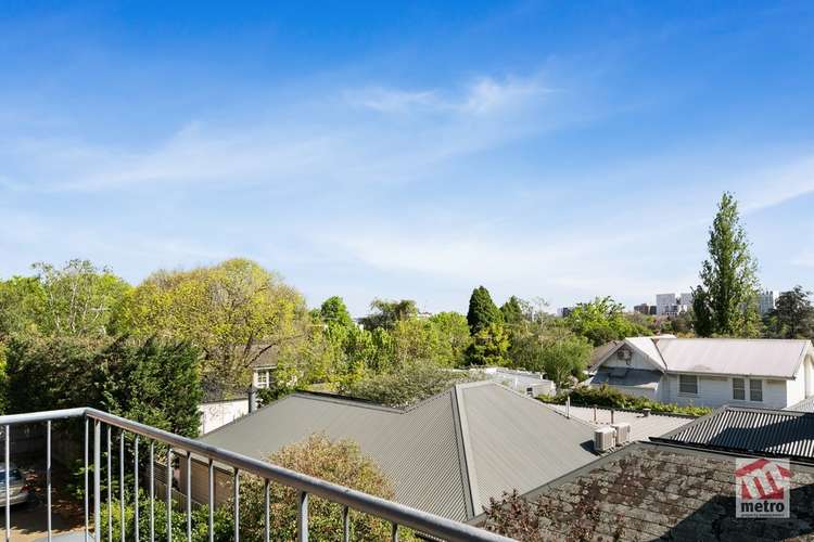 Fifth view of Homely unit listing, 12/8 Illawarra Road, Hawthorn VIC 3122