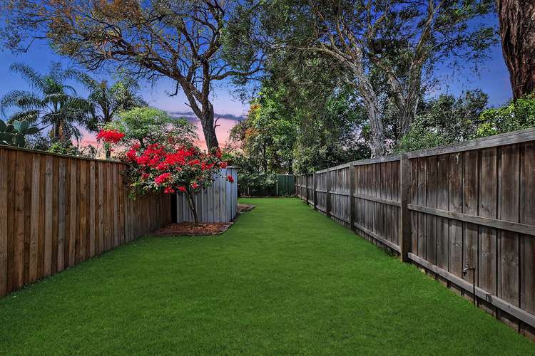 Fifth view of Homely semiDetached listing, 62 Windsor Avenue, Croydon Park NSW 2133