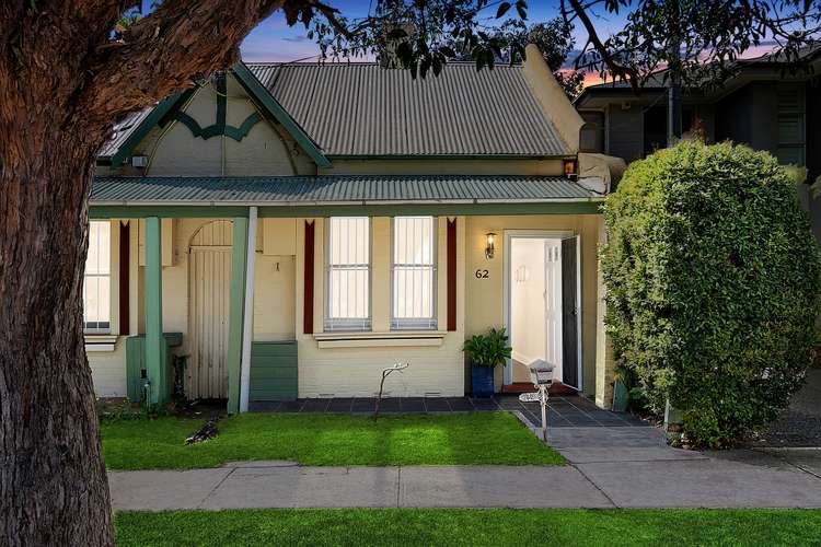 Sixth view of Homely semiDetached listing, 62 Windsor Avenue, Croydon Park NSW 2133