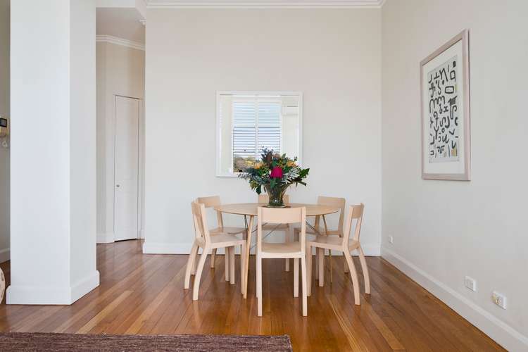 Third view of Homely apartment listing, 40/62 Booth Street, Annandale NSW 2038