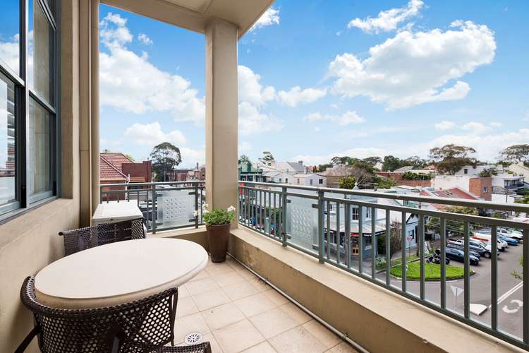 Sixth view of Homely apartment listing, 40/62 Booth Street, Annandale NSW 2038