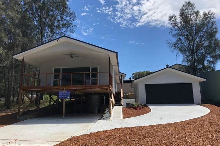 Main view of Homely house listing, 67 Coomba Road, Coomba Park NSW 2428