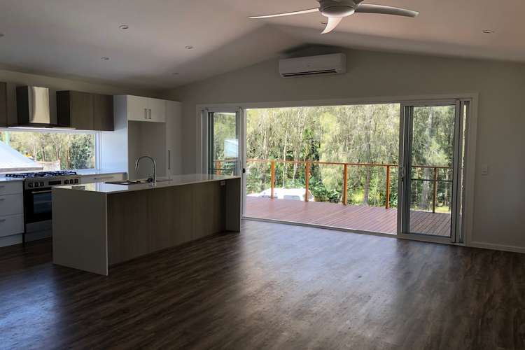 Second view of Homely house listing, 67 Coomba Road, Coomba Park NSW 2428