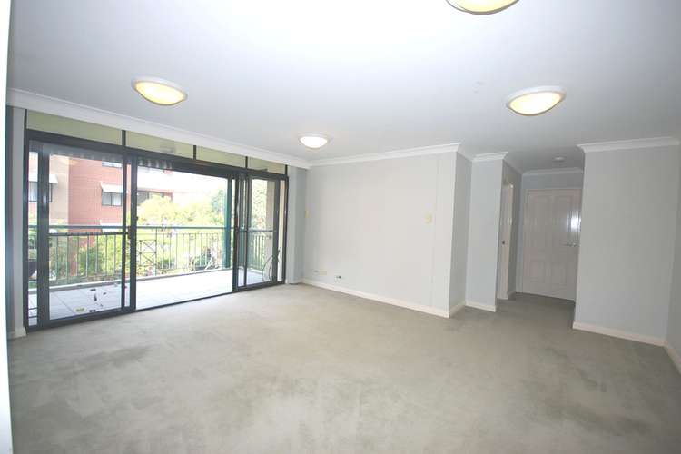 Second view of Homely apartment listing, 707/10 Freeman Road, Chatswood NSW 2067