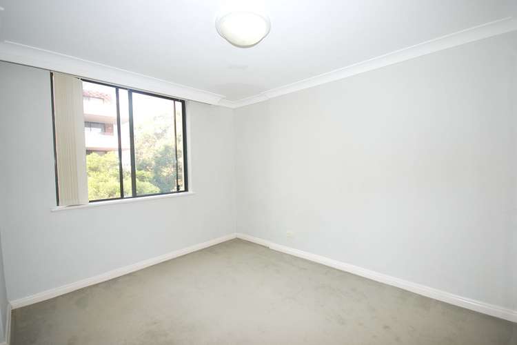 Fourth view of Homely apartment listing, 707/10 Freeman Road, Chatswood NSW 2067