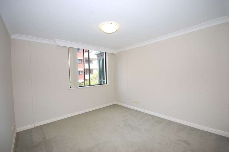 Fifth view of Homely apartment listing, 707/10 Freeman Road, Chatswood NSW 2067