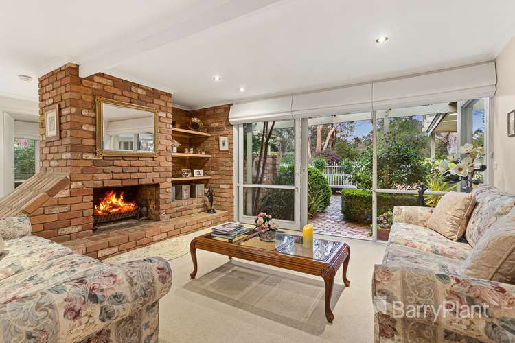 Third view of Homely house listing, 150 Allendale Road, Eltham VIC 3095