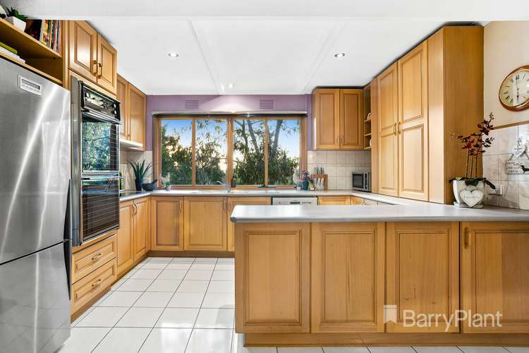 Fourth view of Homely house listing, 150 Allendale Road, Eltham VIC 3095