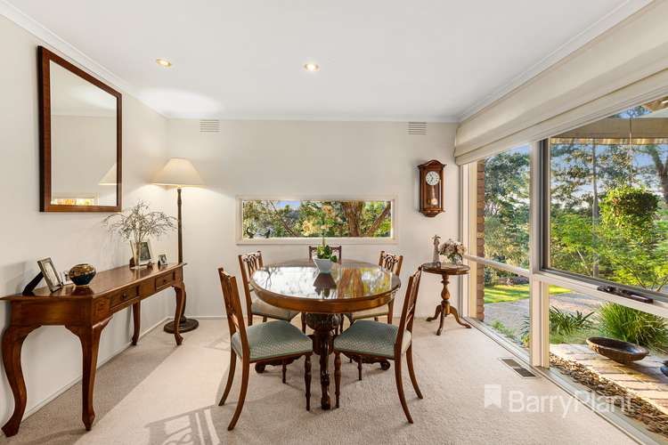 Fifth view of Homely house listing, 150 Allendale Road, Eltham VIC 3095