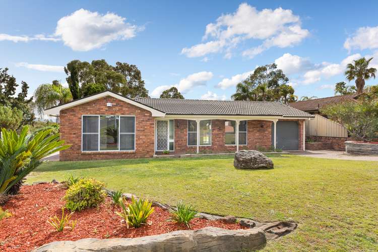 Main view of Homely house listing, 1 Osprey Drive, Illawong NSW 2234
