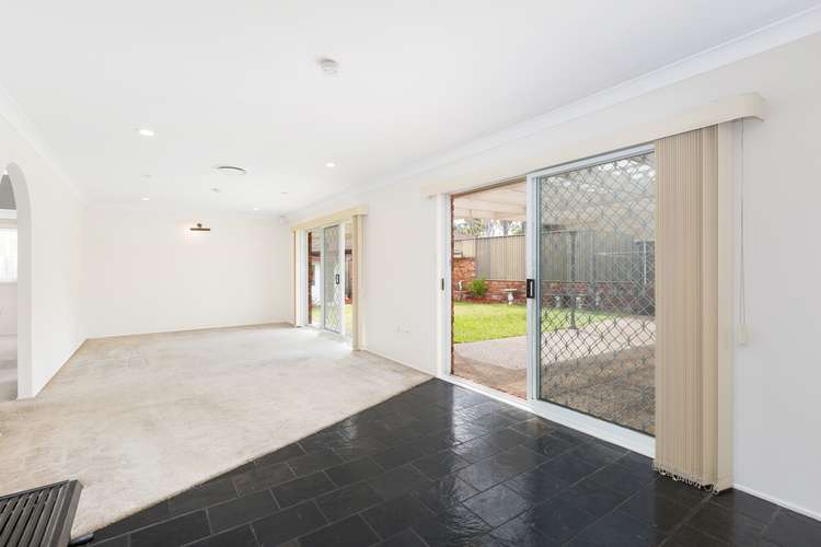 Third view of Homely house listing, 1 Osprey Drive, Illawong NSW 2234