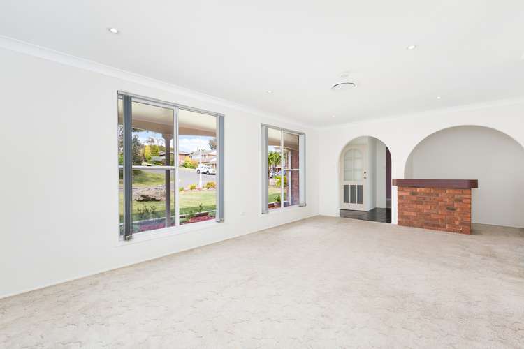 Fourth view of Homely house listing, 1 Osprey Drive, Illawong NSW 2234
