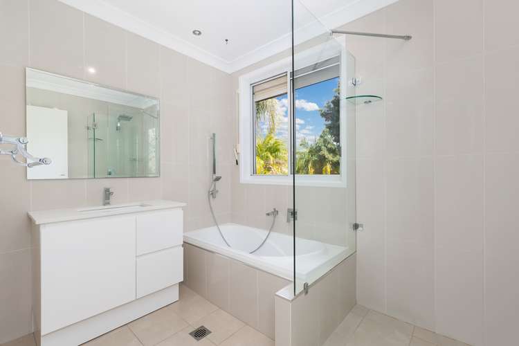 Fifth view of Homely house listing, 1 Osprey Drive, Illawong NSW 2234