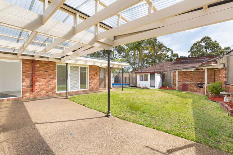 Sixth view of Homely house listing, 1 Osprey Drive, Illawong NSW 2234
