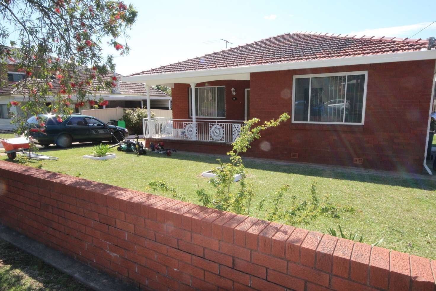 Main view of Homely house listing, 32 Cragg Street, Condell Park NSW 2200