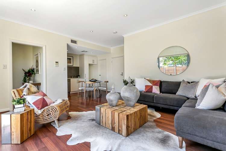 Third view of Homely townhouse listing, 9 Byrness Avenue, Devon Park SA 5008