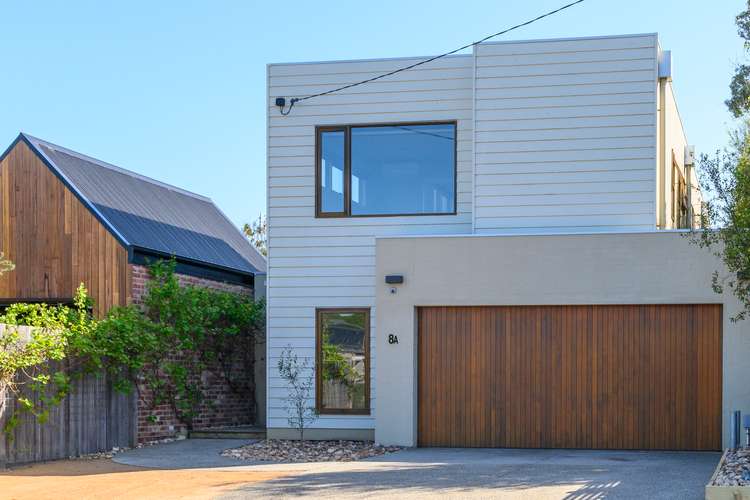 Third view of Homely house listing, 8A Heron Crescent, Barwon Heads VIC 3227