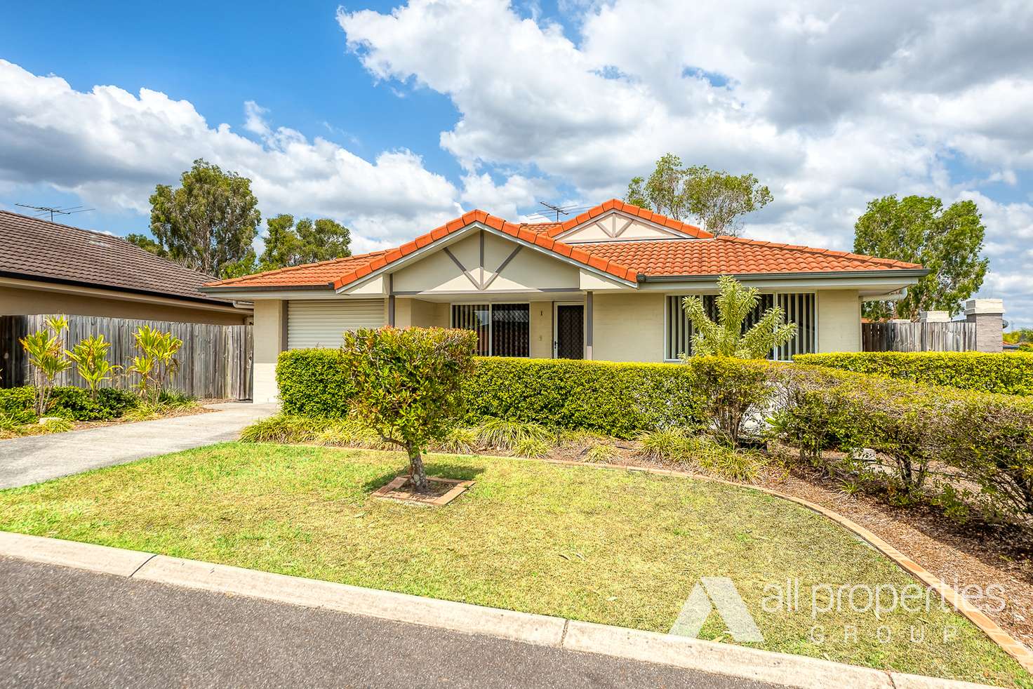 Main view of Homely house listing, 1/1 Daintree Drive, Parkinson QLD 4115