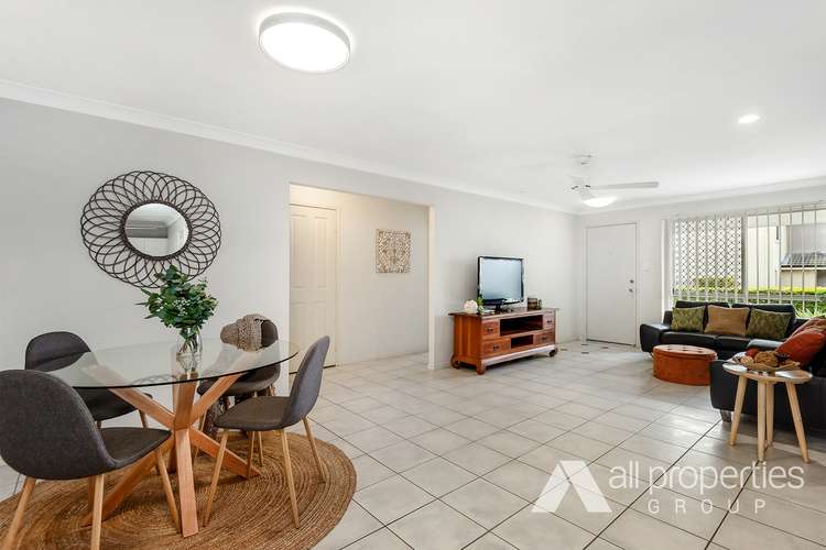 Third view of Homely house listing, 1/1 Daintree Drive, Parkinson QLD 4115