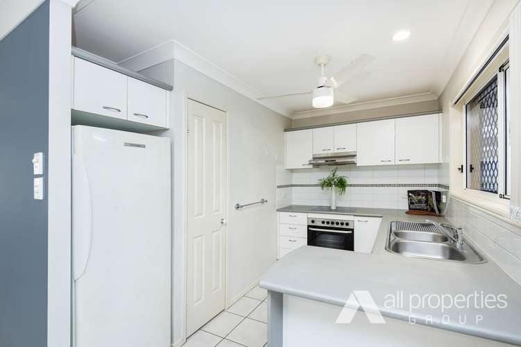 Fifth view of Homely house listing, 1/1 Daintree Drive, Parkinson QLD 4115