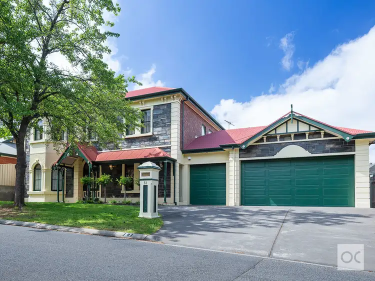 51 Angove Park Drive, Tea Tree Gully SA 5091
