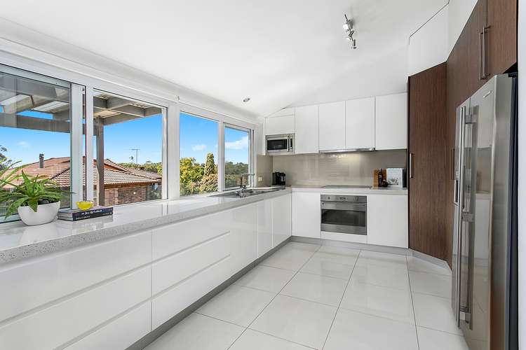 Second view of Homely house listing, 21 Sylvan Ridge Drive, Illawong NSW 2234