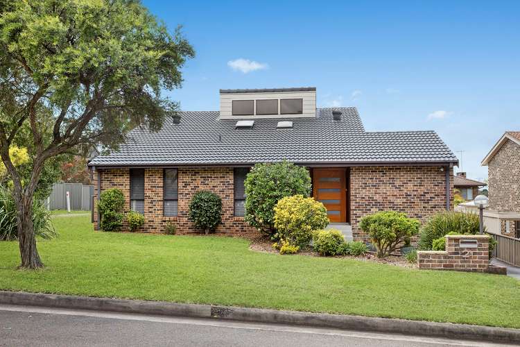 Third view of Homely house listing, 21 Sylvan Ridge Drive, Illawong NSW 2234