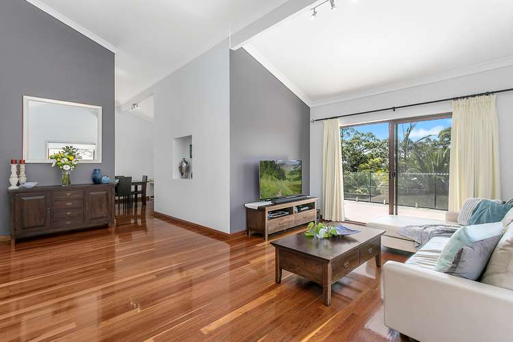 Fourth view of Homely house listing, 21 Sylvan Ridge Drive, Illawong NSW 2234