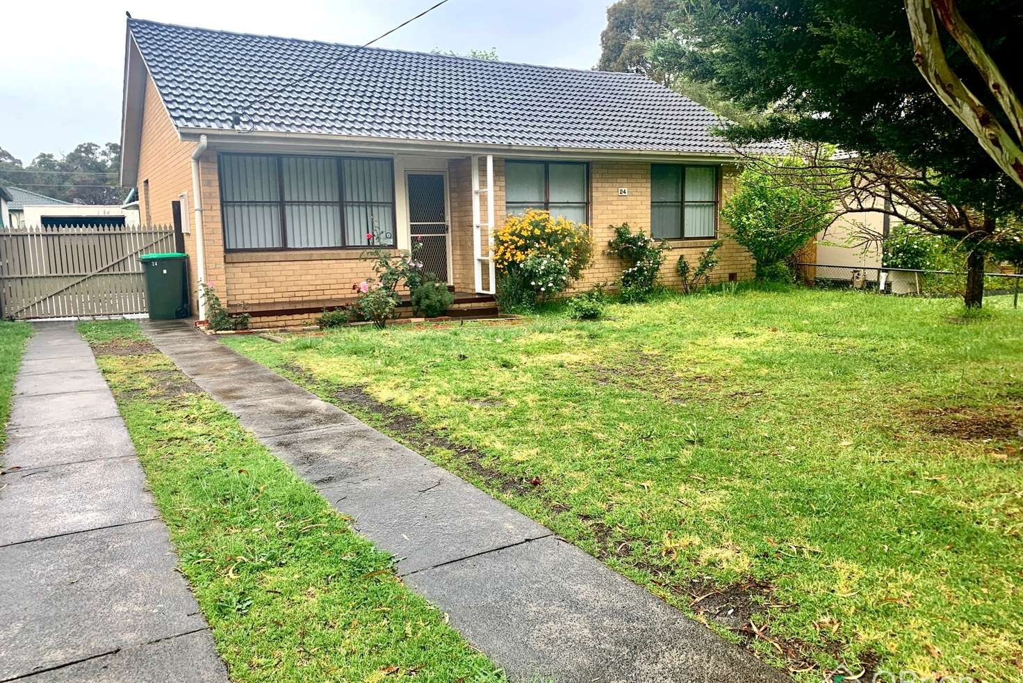 Main view of Homely house listing, 24 Forster Avenue, Frankston North VIC 3200