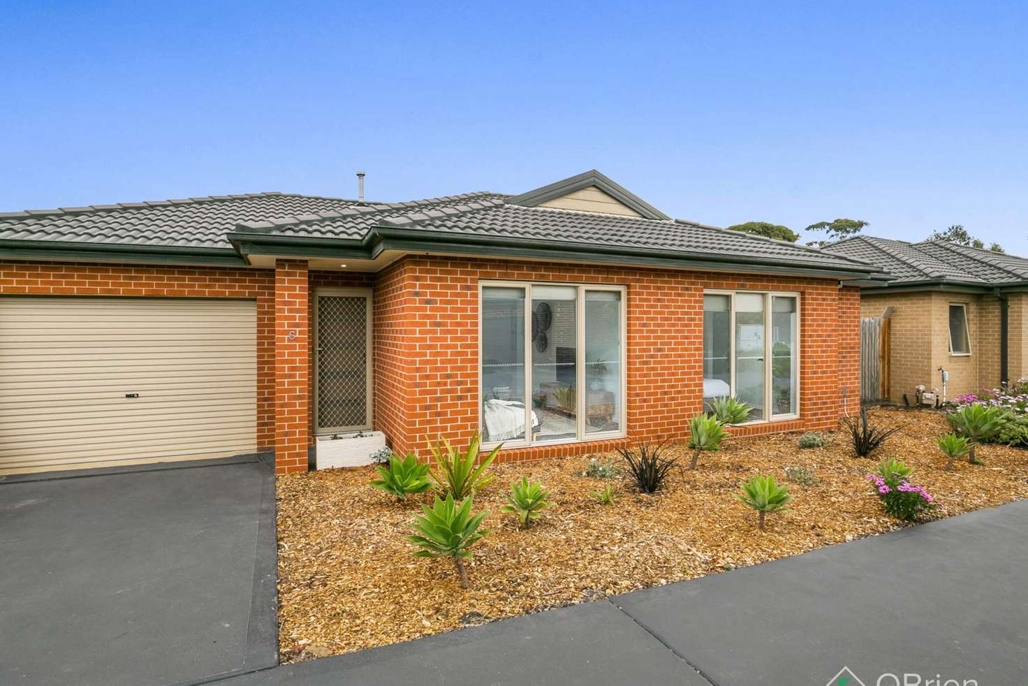 Main view of Homely unit listing, 6/20 Robin Drive, Carrum Downs VIC 3201