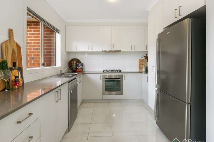 Second view of Homely unit listing, 6/20 Robin Drive, Carrum Downs VIC 3201