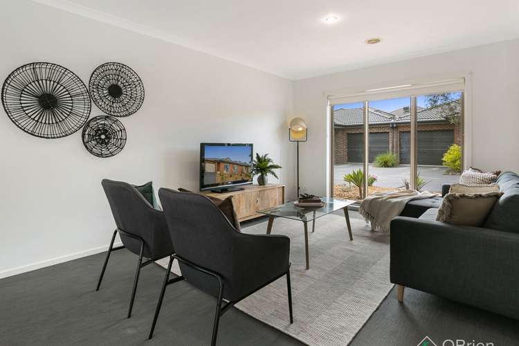 Third view of Homely unit listing, 6/20 Robin Drive, Carrum Downs VIC 3201