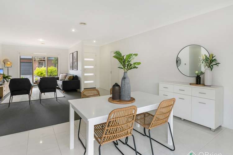 Fourth view of Homely unit listing, 6/20 Robin Drive, Carrum Downs VIC 3201
