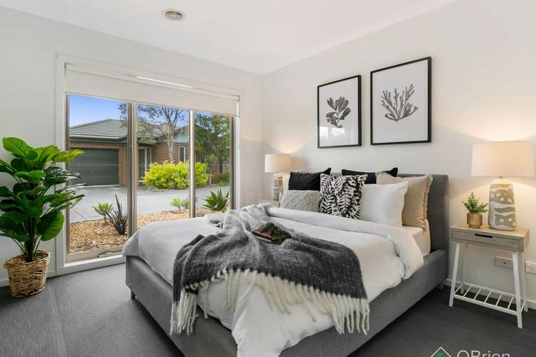Fifth view of Homely unit listing, 6/20 Robin Drive, Carrum Downs VIC 3201