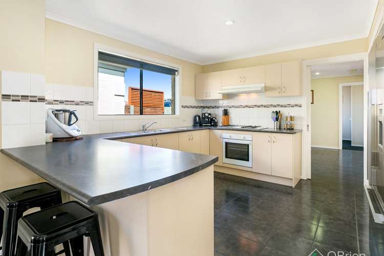 Second view of Homely house listing, 17 Wendel Court, Carrum Downs VIC 3201