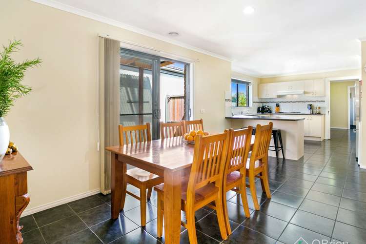 Fourth view of Homely house listing, 17 Wendel Court, Carrum Downs VIC 3201