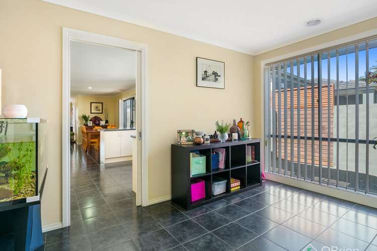 Sixth view of Homely house listing, 17 Wendel Court, Carrum Downs VIC 3201