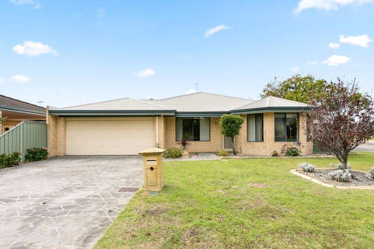 Main view of Homely house listing, 14 Tozer Loop, Atwell WA 6164