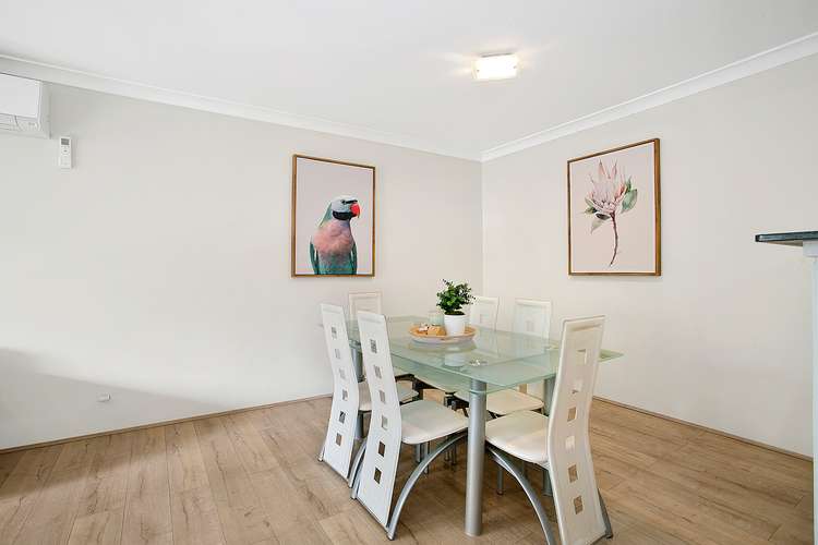 Fourth view of Homely apartment listing, 9/68 MacArthur Street, Parramatta NSW 2150