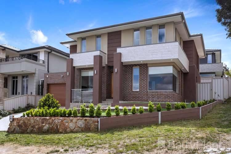 Third view of Homely house listing, 9 Port Patrick Court, Greenvale VIC 3059
