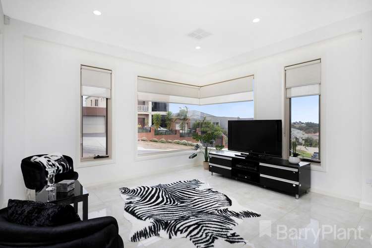 Fourth view of Homely house listing, 9 Port Patrick Court, Greenvale VIC 3059